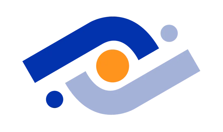 {title} logo